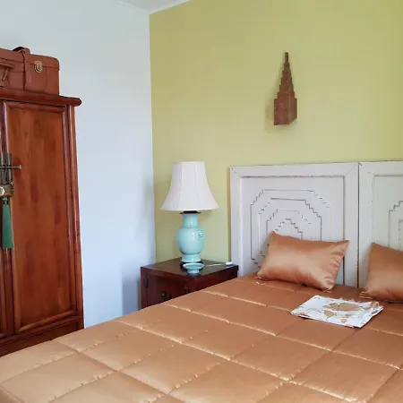 Luxurious Pink House And Parking * Porto